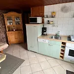 Reetdachtraum Apartment