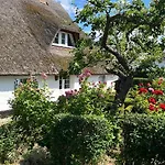 Apartment Reetdachtraum *