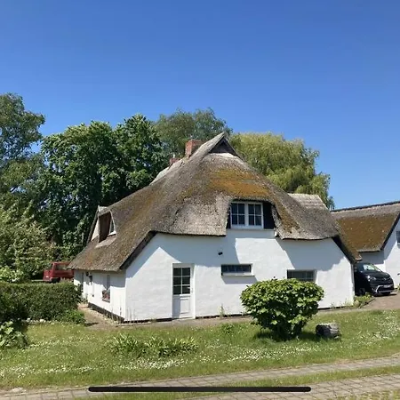 Reetdachtraum