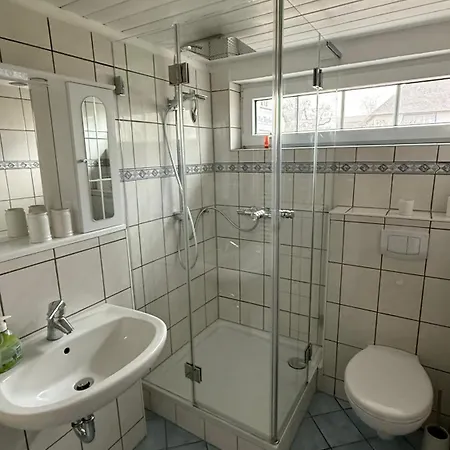 Reetdachtraum * Middelhagen