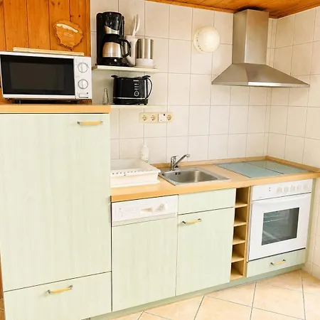Reetdachtraum * Middelhagen